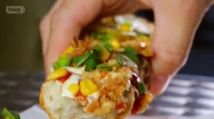 Необычная еда. Гастрономические путешествия. Варшава