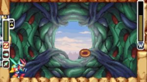 Mega Man Zero 4 (GBA) All Bosses (No Damage)