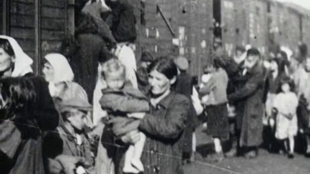 как нквд чеченцев и ингушей депортировали смотреть онлайн