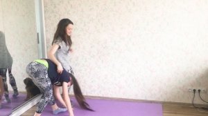 ТОЛЬКО 1% ЛЮДЕЙ МОЖЕТ ЭТО ПОВТОРИТЬ ЧЕЛЛЕНДЖ! Смогут ли двойняшки Света и Наташа повторить?