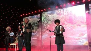 Сулейман Абдулаев - Дорога к сердцу