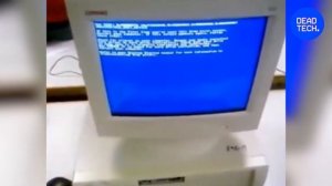 Blue Screen of Death: The WORST Error!