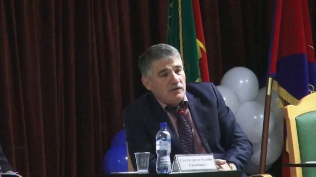 ГИТ20 от 22.10.2019 (часть 4) смотреть онлайн