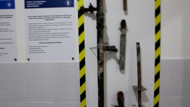 Посетил учебный центр программы капремонта. смотреть онлайн