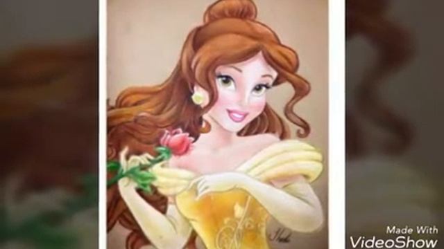 Принцесса Бель смотреть онлайн