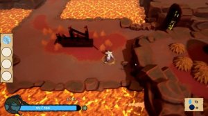 Leyline Knights ★ Gameplay ★ PC Steam [ Free to Play ] action roguelike Game 2021 ★ 1080p60FPS