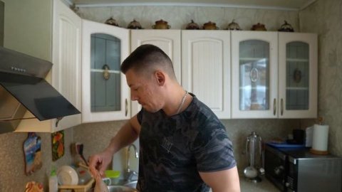 ОСТРЫЕ КУРИНЫЕ НОЖКИ ПО АЗИАТСКИ. Азиатская кухня! Паназия!