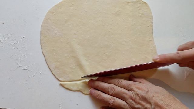 Лайфхак Красивые булочки с начинкой и без начинки. А вы знаете как сделать тесто для мягких булочек