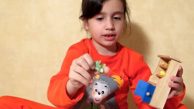 Гостиная Тома - №22 Печенька Куки (Cookie channel) смотреть онлайн