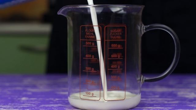 Молочные напитки для рождества. Американский ЭГГ-НОГ смотреть онлайн