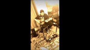 A cover of Queens of the Stoneage' MAKE IT WIT CHU