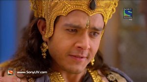 Suryaputra Karn - सूर्यपुत्र कर्ण - Episode 130 - 31st December, 2015