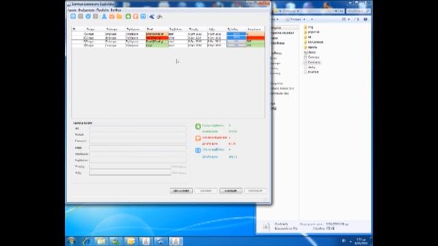 Contracts Managment System смотреть онлайн