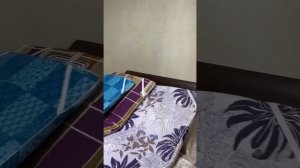 Презентация матрасов холкон