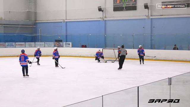 Академия Петрова - Снайпер | СК Салют смотреть онлайн