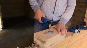 Электротрещотка