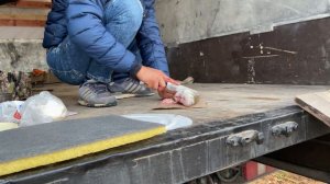 Цаган Аман 2021. Рыбалочка на Волге.