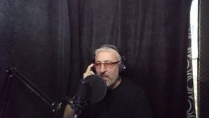 Сентиментальный вальс (Михаил Гулько кавер)