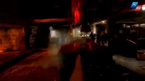 Wolfenstein. The Old Blood - Official Gameplay Trailer (RUS)