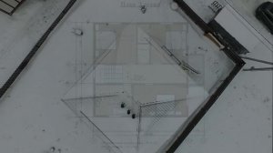 ?ОБЗОР ДОМА 9х9м. ПО ПРОЕКТУ 54С?ПЛАНИРОВКА