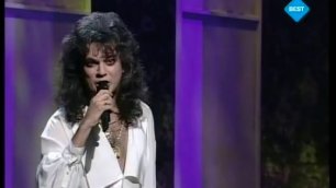 Филипп Киркоров -  Колыбельная для вулкана (Eurovision 1995 Russia)