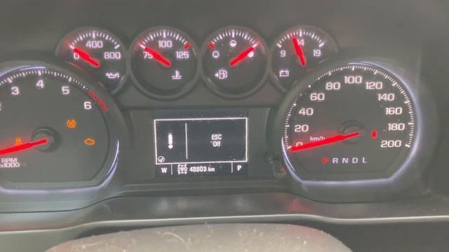 4 Hidden Features On Your Silverado You Dont Know About!  2019 - 2024 Chevrolet Silverado