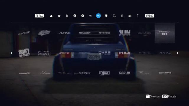 Volkswagen Golf GTI - BlackList #15 Sonny
