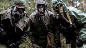 Подводный противогаз ИП-5, для кого он нужен и как работает?