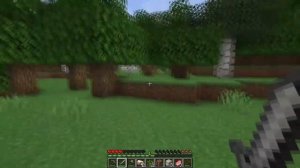 ВЫЖИВАНИЕ В МАЙНКРАФТ #1