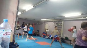Тхэквондо евпатории(4)