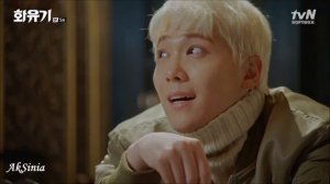 Lee Hong Gi (PK " Hwaugi") - The pain of love...
