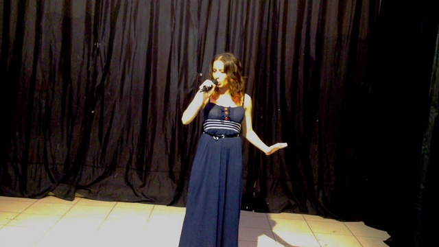 учебные пародии