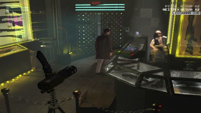 Игра blade runner, day 1 смотреть онлайн