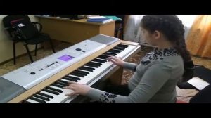 Латвийская народная полька