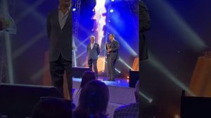 Гарик Мартиросян издевается над Сосо Павлиашвили