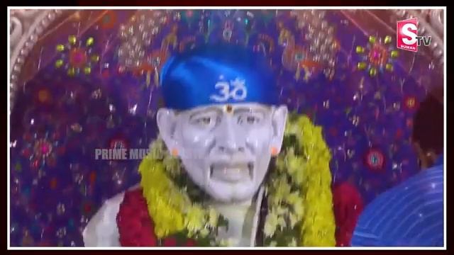 LIVE: SHRAVANAM AMAVASYA SPECIAL SAI BABA SONGS 2023 | DAILY LATEST TELUGU DEVOTIONAL смотреть онлайн