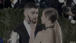 ZAYN - Dusk Till Dawn ft. Gigi Hadid || Fan Made Music Video
