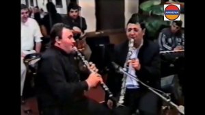 Norayr Barseghyan & Hovhannes Vardanyan 1998 Gyumri