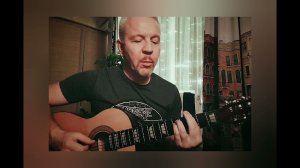 Александр Литвинов (ВеняД'ркин) Девочка с флейтой.