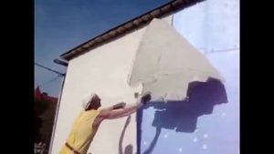 последствия утепления пенопластом