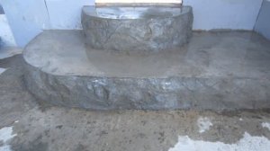 БРУТАЛЬНЫЕ СТУПЕНЬКИ ДЛЯ БАНИ