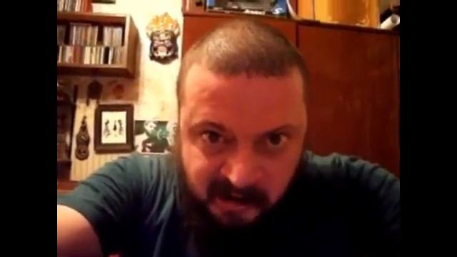 Виктор Пузо RYTP смотреть онлайн