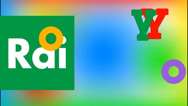 Rai Yoyo Logo Remix Tutti a Scuola смотреть онлайн