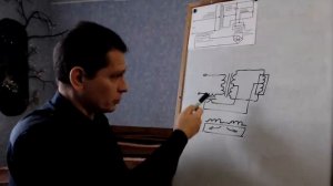 Гармоническое смешивание электрических полей