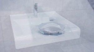 Раковина над стиральной машиной "Престиж" 600