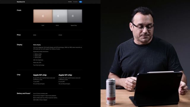 Which M1 Mac Laptop Should You Buy? MacBook Air or MacBook Pro 13?