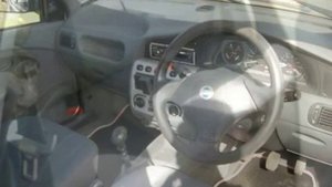 2004 FIAT PALIO 1.2 EL 3DOOR Auto For Sale On Auto Trader South Africa