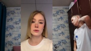 РАЗОБЛАЧЕНИЕ ДАШИ ДОШИК