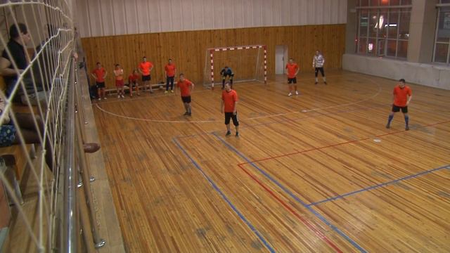 МФК Зевс – Спутник 14 смотреть онлайн