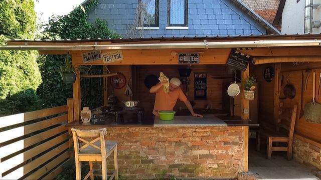 Aspik Fleisch der Extraklasse: Eisbein in Aspik Rezept - Mati`s Kochkanal (Folge 224) смотреть онлайн